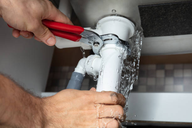 Best Water damage restoration near me  in Gallitzin, PA