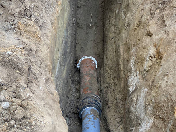 Best Basement water damage restoration  in Gallitzin, PA