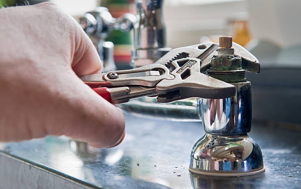 Local water damage restoration in Gallitzin, PA